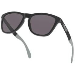 Oakley Frogskins Mix Prizm Sunglasses -Oakleady Shop oakley frogskins mix prizm sunglasses 4
