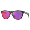 Oakley Frogskins Prizm Road Sunglasses -Oakleady Shop oakley frogskins prizm road sunglasses