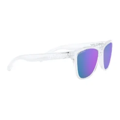 Oakley Frogskins Prizm Sunglasses -Oakleady Shop oakley frogskins prizm sunglasses 10