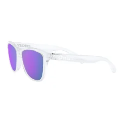 Oakley Frogskins Prizm Sunglasses -Oakleady Shop oakley frogskins prizm sunglasses 2
