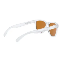 Oakley Frogskins Prizm Sunglasses -Oakleady Shop oakley frogskins prizm sunglasses 3