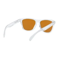 Oakley Frogskins Prizm Sunglasses -Oakleady Shop oakley frogskins prizm sunglasses 4