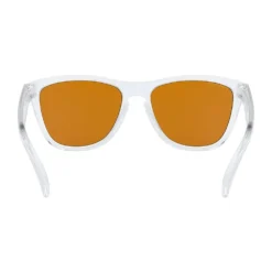 Oakley Frogskins Prizm Sunglasses -Oakleady Shop oakley frogskins prizm sunglasses 5