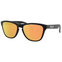 Oakley Frogskins XS Polarized Prizm Sunglasses
