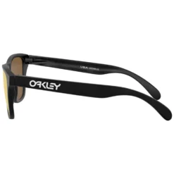 Oakley Frogskins XS Polarized Prizm Sunglasses -Oakleady Shop oakley frogskins xs polarized prizm sunglasses 3