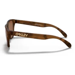 Oakley Frogskins XS Prizm Sunglasses -Oakleady Shop oakley frogskins xs prizm sunglasses 3