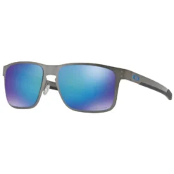 Oakley Holbrook Metallic Sunglasses