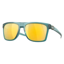 Oakley Leffingwell Prizm Sunglasses Polarized