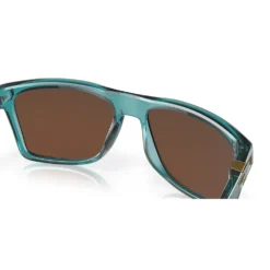 Oakley Leffingwell Prizm Sunglasses Polarized -Oakleady Shop oakley leffingwell prizm sunglasses polarized 3