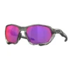 Oakley Plazma Prizm Road Sunglasses -Oakleady Shop oakley plazma prizm road sunglasses