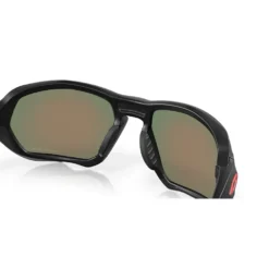 Oakley Plazma Prizm Sunglasses -Oakleady Shop oakley plazma prizm sunglasses 3