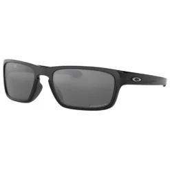 Oakley Sliver Stealth Prizm Polarized Sunglasses