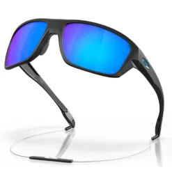 Oakley Split Shot Prizm Sunglasses Polarized -Oakleady Shop oakley split shot prizm sunglasses polarized 4