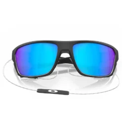 Oakley Split Shot Prizm Sunglasses Polarized -Oakleady Shop oakley split shot prizm sunglasses polarized 5