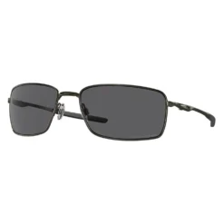 Oakley Squared Wire Polarized Sunglasses