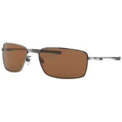 Oakley Squared Wire Prizm Polarized Sunglasses