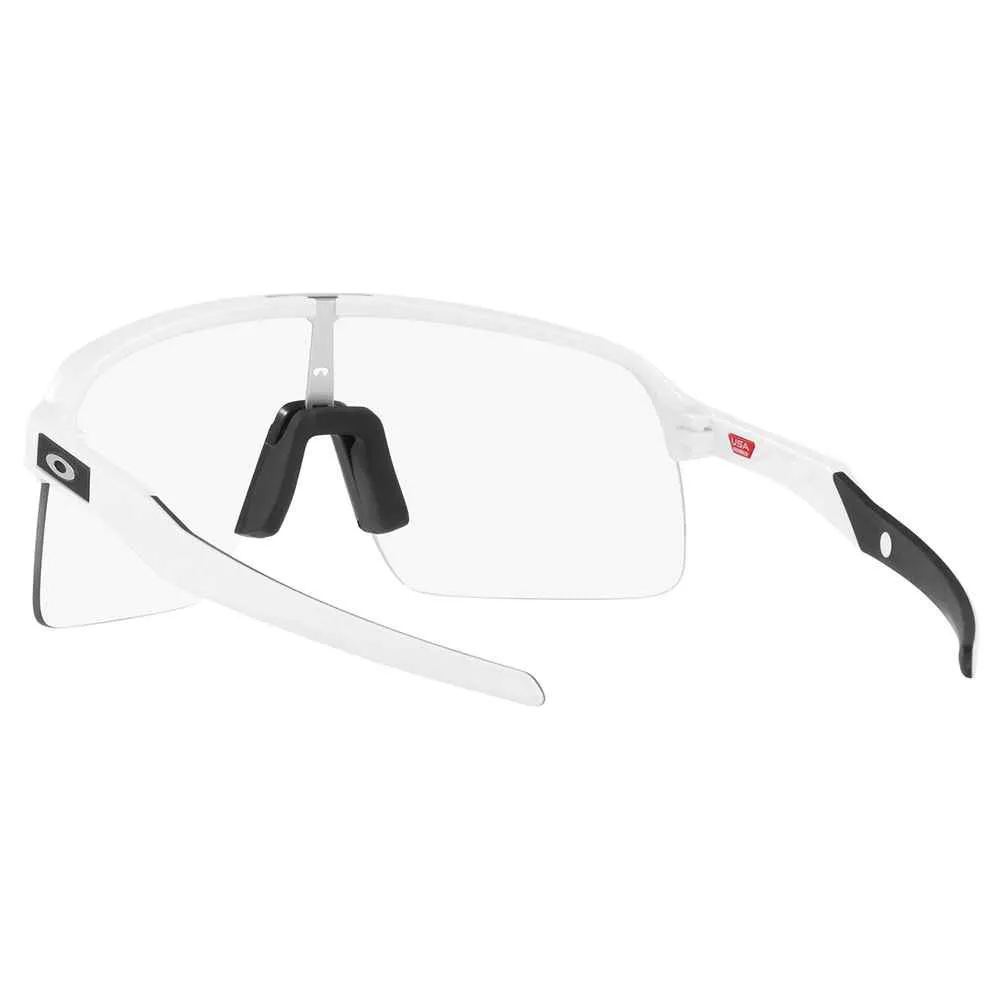 Oakley Sutro Lite Photochromic Sunglasses 7 Oakley Sutro Lite Photochromic Sunglasses - Image 5