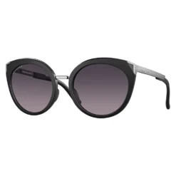 Oakley Top Knot Polarized Prizm Gray Sunglasses