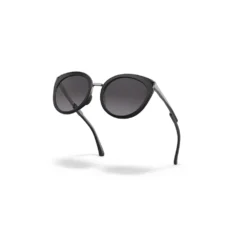 Oakley Top Knot Polarized Prizm Gray Sunglasses -Oakleady Shop oakley top knot polarized prizm gray sunglasses 3