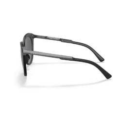 Oakley Top Knot Polarized Prizm Gray Sunglasses -Oakleady Shop oakley top knot polarized prizm gray sunglasses 4