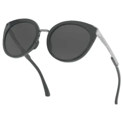 Oakley Top Knot Prizm Polarized Sunglasses -Oakleady Shop oakley top knot prizm polarized sunglasses 4