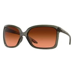 Oakley Wildrye Prizm Woman Sunglasses