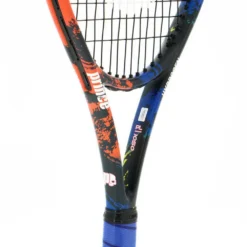 PRINCE Random 265 Unstrung Tennis Racket -Oakleady Shop prince random 265 unstrung tennis racket 2