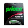 PRINCE Synthetic Gut Duraflex 12 M Tennis Single String -Oakleady Shop prince synthetic gut duraflex 12 m tennis single string