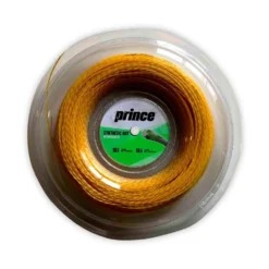 PRINCE Synthetic Gut Duraflex 200 M Tennis Reel String