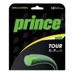 PRINCE Tour XP 12.2 M Tennis Single String
