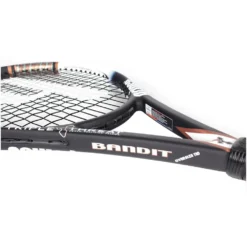 PRINCE TT Bandit 110 Frontennis Racket -Oakleady Shop prince tt bandit 110 frontennis racket 4
