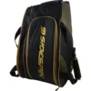 Golden Padel Racket Bag 2022 Individual