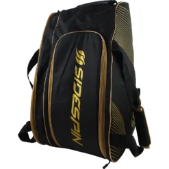 Golden Padel Racket Bag 2022 Individual