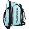 Top Player PTP Padel Racket Bag 2022 Double -Oakleady Shop sidespin top player ptp padel racket bag 2022 double