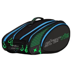 Aquila Line Padel Racket Bag -Oakleady Shop star vie aquila line padel racket bag 2