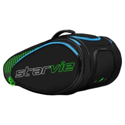 Aquila Line Padel Racket Bag -Oakleady Shop star vie aquila line padel racket bag 3