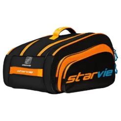 Dronos Tour Padel Racket Bag -Oakleady Shop star vie dronos tour padel racket bag 2