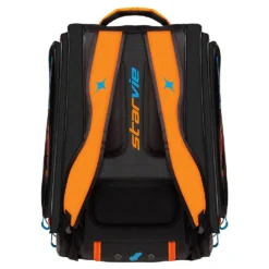 Dronos Tour Padel Racket Bag -Oakleady Shop star vie dronos tour padel racket bag 3