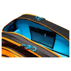 Dronos Tour Padel Racket Bag -Oakleady Shop star vie dronos tour padel racket bag 4