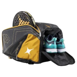Metheora Pro Padel Racket Bag -Oakleady Shop star vie metheora pro padel racket bag 3