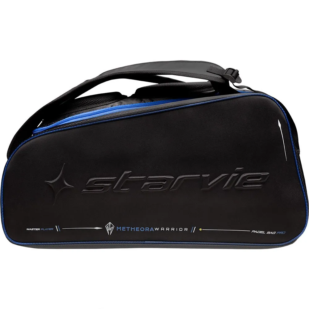 Metheora Warrior Padel Racket Bag 6 Metheora Warrior Padel Racket Bag - Image 4