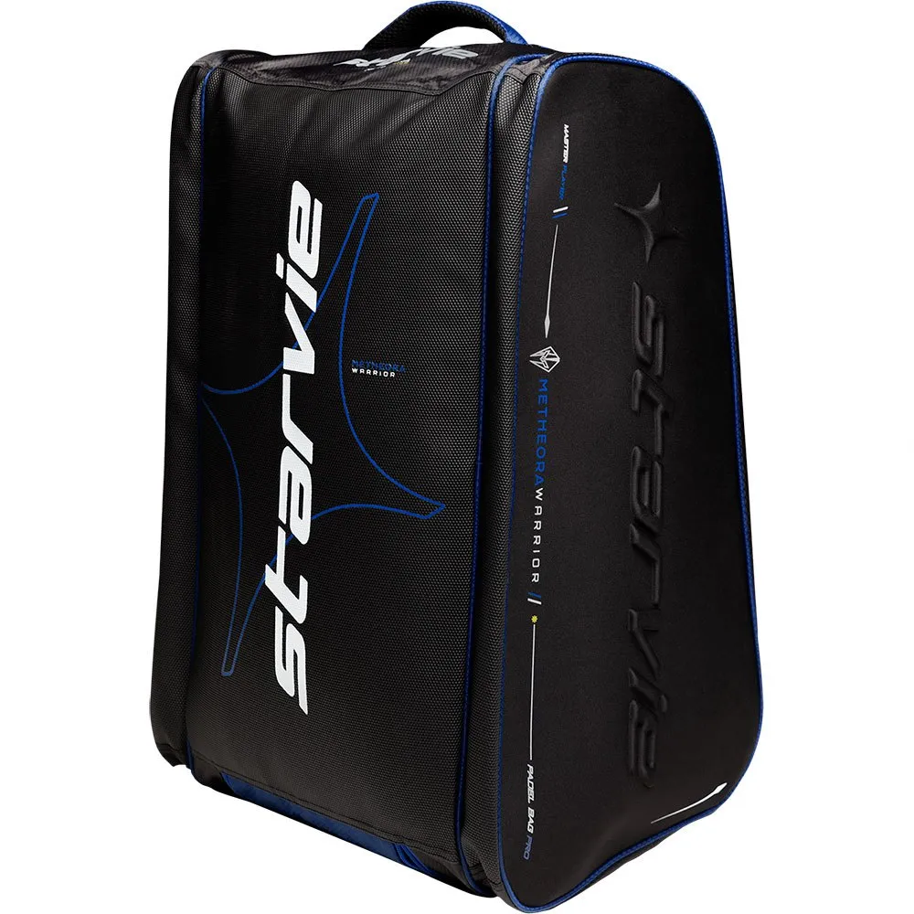 Metheora Warrior Padel Racket Bag 3 Metheora Warrior Padel Racket Bag