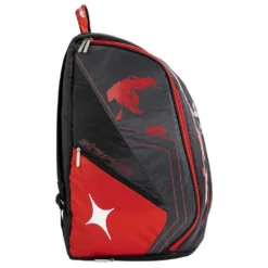 Raptor Pro Padel Racket Bag -Oakleady Shop star vie raptor pro padel racket bag 2