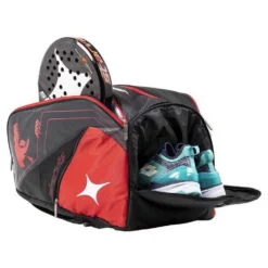 Raptor Pro Padel Racket Bag -Oakleady Shop star vie raptor pro padel racket bag 3