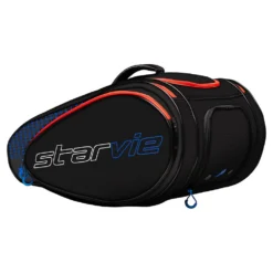 Titania Line Padel Racket Bag -Oakleady Shop star vie titania line padel racket bag 2