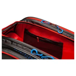 Titania Line Padel Racket Bag -Oakleady Shop star vie titania line padel racket bag 4