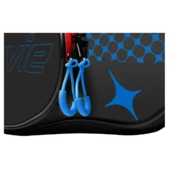 Titania Line Padel Racket Bag -Oakleady Shop star vie titania line padel racket bag 5