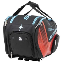 Titania Pro Padel Racket Bag -Oakleady Shop star vie titania pro padel racket bag 2