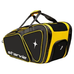 Triton 2.0 Bag Padel Racket Bag -Oakleady Shop star vie triton 2.0 bag padel racket bag 2