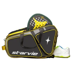 Triton 2.0 Bag Padel Racket Bag -Oakleady Shop star vie triton 2.0 bag padel racket bag 7